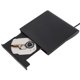 thumbnail image 4 of Unidad de DVD externa Sincero USB 3.0 grabadora de CD confiable y de bajo ruido, 4 of 10