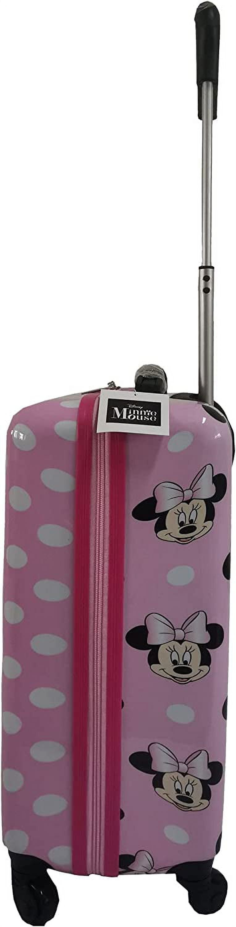 Shop Kipling Disney's Minnie Mouse And Mi – Luggage Factory