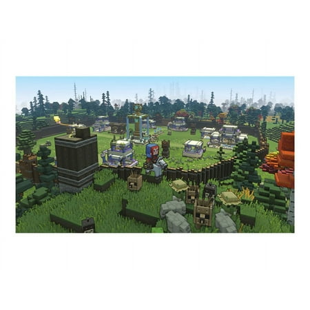 Minecraft Dungeons Ultimate Edition - Xbox Series X, Xbox Series S, Xbox One [Digital]