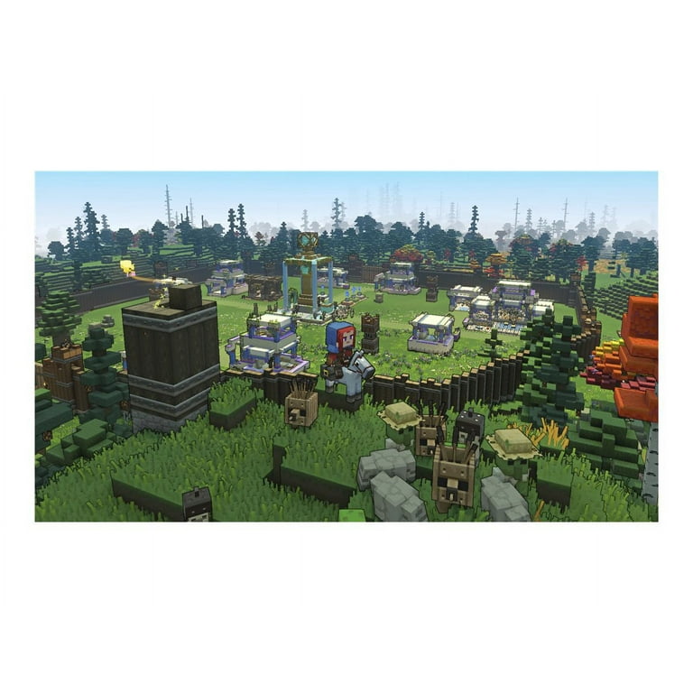 Minecraft - Xbox 360 Edition em Promoção na Americanas