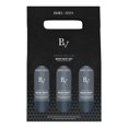thumbnail image 1 of Pack loción corporal Briel Veda brave fructis 3 piezas briel vedapack 250 ml + 250 ml + 250 ml, 1 of 4