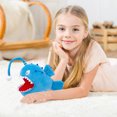 thumbnail image 5 of JAKANYQ Anglerfish Toy Cute 8.6 Plush Toy, 5 of 5