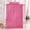 Pink, variant on UttpKLBx Back to School Stuff 1PC Towel Shower Absorbent Superfine Fiber Soft Comfortable Towel Personalized Gifts (Pink)