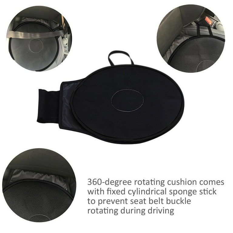 Swivel Cushion for Elderly Persons