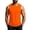 Orange, variant on WANGJING Men's Tank Tops Sleeveless Shirt Basic Crew Neck Tank Top Sport Beach Vacation Casual Tank Shirts Summer Muscle Tee