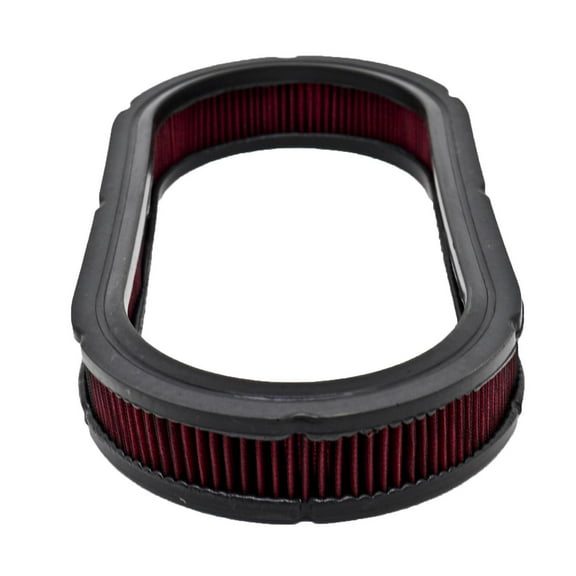 Reusable Air Filter, 15x2 Oval