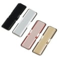 thumbnail image 3 of KAKOWELY 4pcs Strap Non-slip Phone Racks Phone Brackets Phone Grip Strap (Random Color),2.76X"X0.79"X0.16", 3 of 5