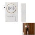 thumbnail image 2 of Wireless Home Security Magnetically Triggered Door/Window Alarm System, Home Security Window/Doors Burglar Alarm Kit, 2 of 3