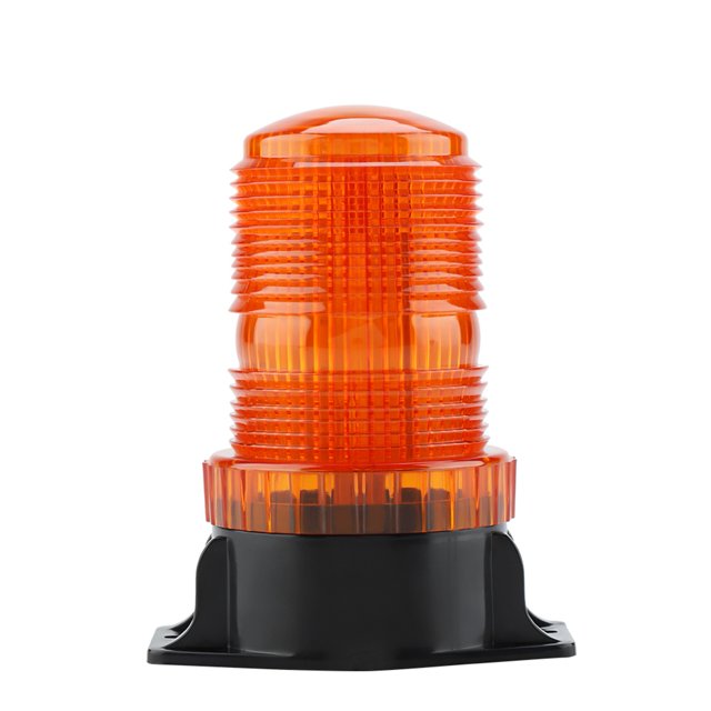 Luz de Advertencia de Montacargas, Flasheo de Bombilla Giratoria Estroboscópica Estroboscópica de Emergencia Estrobos