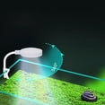 thumbnail image 4 of Aquarium Light Bar Led Fish Tank Clip On Lamps Plant Growing Lighting Landscape, 4 of 14