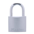 thumbnail image 1 of Candado Metálico Master Lock 38 mm Ancho Gris, 1 of 2