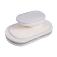 thumbnail image 2 of Multi Functional Kitchen And Bathroom Cleaning Brush With Handle Sponge Cleaning Countertop Brush, 2 of 5