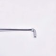 thumbnail image 2 of HUGFEGWE T30 Clé à Molette Torx Étoile Longue Inviolable en Forme de L Nickelage 1Pcs CJB91-23214, 2 of 6