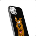 thumbnail image 3 of Mobile phone case for SAMSUNG A53 5G original and officially Licensed Scooby Doo pattern Scooby Doo 014 optimally adapted to the shape of the mobile phone, case made of TPU, 3 of 5