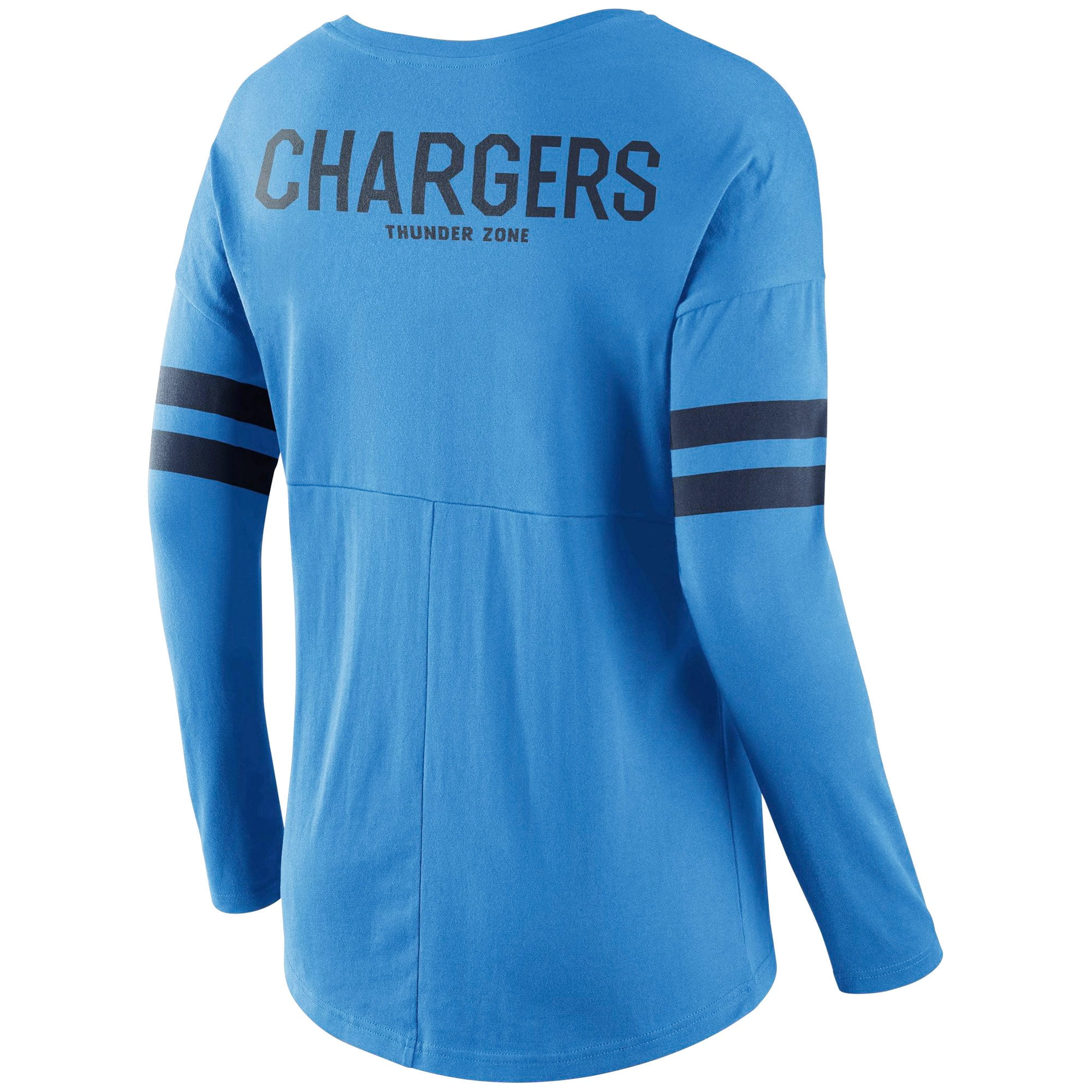 Los Angeles Chargers Nike Women's 
