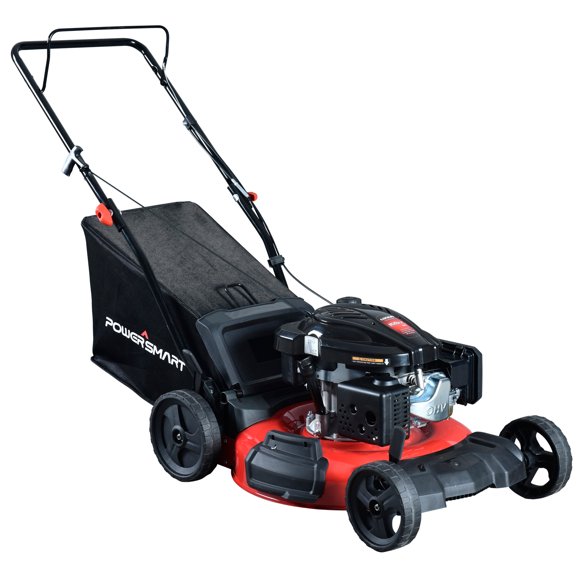 Clearance in Lawn Mowers