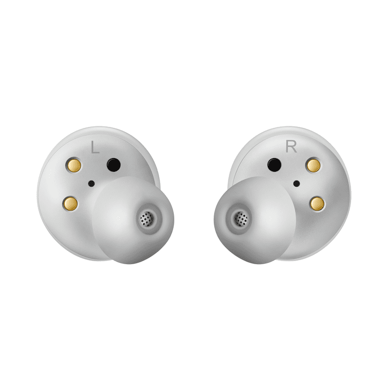 Galaxy - (新品未開封)Galaxy buds SM-R170 SILVER Amazon.com: Samsung Galaxy Buds SM-R170 2019 Version