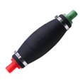 thumbnail image 1 of Bomba de transferencia de cebado Fácil de usar Robusta Ligera para gasolina Bomba de combustible de goma 16 mm, 1 of 9