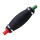 thumbnail image 1 of Bomba de transferencia de cebador Fácil de usar Robusta Ligera para gasolina Bomba de combustible de goma 16 mm, 1 of 9