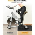 thumbnail image 3 of PROIRON 48in x 24in Anti-Slip PVC Exercise Protective Flooring Mat, 3 of 7