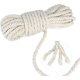 thumbnail image 3 of Cuerda de macramé de algodón blanco de 10m, cuerda de macramé de hilo de macramé de 12mm para decoración de pared de planta colgante Diy, adornos bohemios Hy, 3 of 5