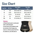 thumbnail image 2 of MISS MOLY Tummy Control Shapewear for Women High Waist Control Panty Firm Control Seamless Body Shaper, 2 of 6