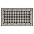 thumbnail image 3 of Pip Vinestar Polyester Rug Rect 27x48, 3 of 5