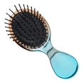 thumbnail image 4 of Cepillo cabello Cojín de aire Peine, Secado rápido Herramienta para desenredar Alfileres de nylon Peine para peinar Peluquería , Naranja Salvador peines para el cabello, 4 of 8