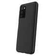 thumbnail image 1 of onn. Protective Gel Phone Case for Samsung Galaxy A03s - Black, 1 of 6