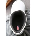thumbnail image 3 of Astronaut Adult Boot Slippers, 3 of 8