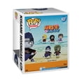 thumbnail image 3 of ¡Funko Pop! Súper: Naruto: Shippuden - Kisame Hoshigaki, 3 of 5