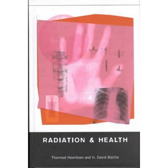 Radiation and Health (Hardcover)