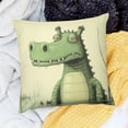 thumbnail image 2 of pillow cover, 2 of 5