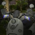 thumbnail image 3 of Yeacher Motorcycle Universal Hand Guards Shield Windproof Rainproof Protector Modification Protective Gear, 3 of 8