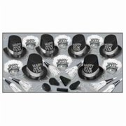 DDI 572675 Tuxedo-Nite Assorted for 50