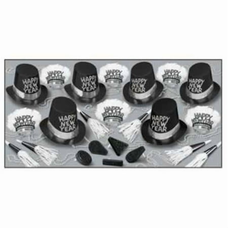 DDI 572675 Tuxedo-Nite Assorted for 50