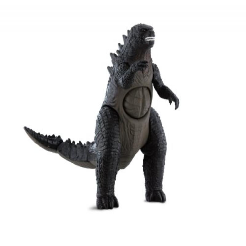 toy strike godzilla