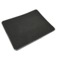 thumbnail image 3 of Kitty Litter Trap Mat,Cat Litter Mat EVA Cat Supplies Cat Litter Trapping Mat Advanced Technology, 3 of 14