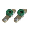 thumbnail image 1 of 2Pcs Battery Disconnect Switch,Side Post Battery Disconnect,Car Accessories, 1 of 6