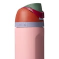 thumbnail image 2 of Termo Owala FreeSip de 24oz (709ml) de acero inoxidable térmico, Sugar High, 2 of 5