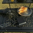 thumbnail image 6 of Misright Portable Folding Sandwich Maker Nonstick Double Sided Bread Toast Maker, 6 of 10