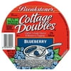 Brkstn Cottage Cheese Doubles Blueberry