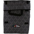 thumbnail image 2 of Artbin 6822AG Sac Fourre-Tout Pliable à Roulettes - Gris, 2 of 4