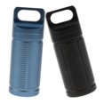 thumbnail image 1 of Estuche de pastillas Sharpla 2pcs Caja de Fósforos a Prueba de agua y libre Almacenamiento de condimentos, 1 of 2