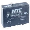 thumbnail image 1 of NTE Electronics RIM-ODC15 OUTPUT DIGITAL MODULE 15VDC INPUT 5-48 VDC OUTPUT, 1 of 1