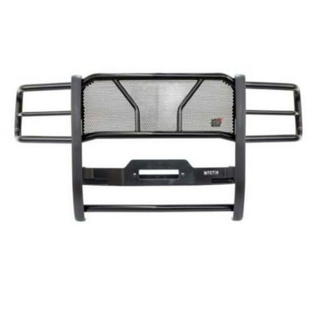 5794015A HDX Winch Mount Grille Guard, Black