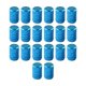thumbnail image 4 of 20 tapones para válvulas de neumáticos, tapones de aire, repuestos para coches y SUV. Azul, 4 of 8