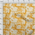 thumbnail image 3 of oneOone Cotton Flex Fabric Triangle Geometric Print Fabric BTY 40 Inches Wide, 3 of 5