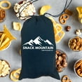 thumbnail image 5 of Snack Mountain Snacks Variety Pack for Adults & Kids Snacks Bulk - Bulk Snacks for Office, Road Trips, Salty & Sweet - Care Package for Men, Women, College Students - Gift for Snack Lovers 11 Count, 5 of 8