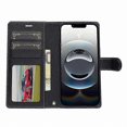 thumbnail image 2 of Detachable Magnetic Wallet Phone Case in PU Leather for 16e Model, 2 of 5
